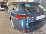  Skoda  Octavia SKODA  WAGON / 2020 / 5P / STATION WAGON 2.0 TDI EVO 85KW STYLE DSG #50
