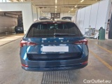  Skoda  Octavia SKODA  WAGON / 2020 / 5P / STATION WAGON 2.0 TDI EVO 85KW STYLE DSG #53