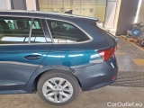  Skoda  Octavia SKODA  WAGON / 2020 / 5P / STATION WAGON 2.0 TDI EVO 85KW STYLE DSG #56