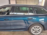  Skoda  Octavia SKODA  WAGON / 2020 / 5P / STATION WAGON 2.0 TDI EVO 85KW STYLE DSG #59