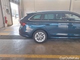  Skoda  Octavia SKODA  WAGON / 2020 / 5P / STATION WAGON 2.0 TDI EVO 85KW STYLE DSG #74