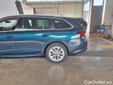  Skoda  Octavia SKODA  WAGON / 2020 / 5P / STATION WAGON 2.0 TDI EVO 85KW STYLE DSG #76