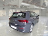  Volkswagen  Golf  VOLKSWAGEN / 2019 / 5P / BERLINA 2.0 TDI SCR 85KW LIFE DSG #2