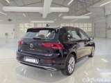  Volkswagen  Golf  VOLKSWAGEN / 2019 / 5P / BERLINA 2.0 TDI SCR 85KW STYLE DSG #2