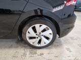  Volkswagen  Golf  VOLKSWAGEN / 2019 / 5P / BERLINA 2.0 TDI SCR 85KW STYLE DSG #52