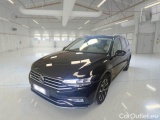 Volkswagen Passat VOLKSWAGEN  / 2019 / 5P / STATION WAGON VAR. 2.0TDI SCR 147KW EXECUTIVE DSG