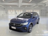 Volkswagen Taigo VOLKSWAGEN  / 2021 / 5P / SUV 1.0 TSI 81KW R-LINE