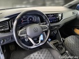  Volkswagen  Taigo VOLKSWAGEN  / 2021 / 5P / SUV 1.0 TSI 81KW R-LINE #3