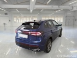  Volkswagen  Taigo VOLKSWAGEN  / 2021 / 5P / SUV 1.0 TSI 81KW R-LINE #2