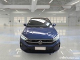  Volkswagen  Taigo VOLKSWAGEN  / 2021 / 5P / SUV 1.0 TSI 81KW R-LINE #6