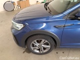  Volkswagen  Taigo VOLKSWAGEN  / 2021 / 5P / SUV 1.0 TSI 81KW R-LINE #25