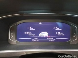  Volkswagen  Tiguan VOLKSWAGEN  / 2020 / 5P / SUV 2.0 TDI SCR 110KW LIFE DSG #4