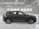  Volkswagen  Tiguan VOLKSWAGEN  / 2020 / 5P / SUV 2.0 TDI SCR 110KW LIFE DSG #7
