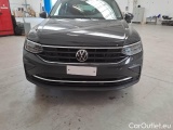 Volkswagen  Tiguan VOLKSWAGEN  / 2020 / 5P / SUV 2.0 TDI SCR 110KW LIFE DSG #67