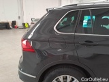  Volkswagen  Tiguan VOLKSWAGEN  / 2020 / 5P / SUV 2.0 TDI SCR 110KW LIFE DSG #81