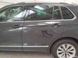  Volkswagen  Tiguan VOLKSWAGEN  / 2020 / 5P / SUV 2.0 TDI SCR 110KW LIFE DSG #97