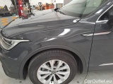  Volkswagen  Tiguan VOLKSWAGEN  / 2020 / 5P / SUV 2.0 TDI SCR 110KW LIFE DSG #105