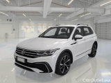 Volkswagen Tiguan VOLKSWAGEN  / 2020 / 5P / SUV 2.0 TDI SCR 110KWR-LINE DSG