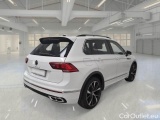  Volkswagen  Tiguan VOLKSWAGEN  / 2020 / 5P / SUV 2.0 TDI SCR 110KWR-LINE DSG #2