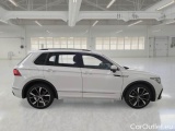  Volkswagen  Tiguan VOLKSWAGEN  / 2020 / 5P / SUV 2.0 TDI SCR 110KWR-LINE DSG #7