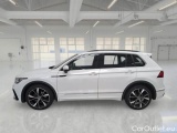  Volkswagen  Tiguan VOLKSWAGEN  / 2020 / 5P / SUV 2.0 TDI SCR 110KWR-LINE DSG #8