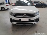  Volkswagen  Tiguan VOLKSWAGEN  / 2020 / 5P / SUV 2.0 TDI SCR 110KWR-LINE DSG #34