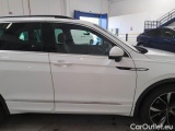  Volkswagen  Tiguan VOLKSWAGEN  / 2020 / 5P / SUV 2.0 TDI SCR 110KWR-LINE DSG #43