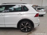  Volkswagen  Tiguan VOLKSWAGEN  / 2020 / 5P / SUV 2.0 TDI SCR 110KWR-LINE DSG #66