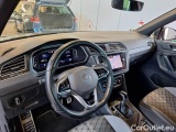  Volkswagen  Tiguan VOLKSWAGEN  / 2020 / 5P / SUV 2.0 TDI SCR 110KWR-LINE DSG #3