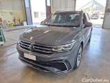 Volkswagen Tiguan VOLKSWAGEN  / 2020 / 5P / SUV 2.0 TDI SCR 110KWR-LINE DSG