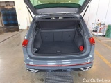  Volkswagen  Tiguan VOLKSWAGEN  / 2020 / 5P / SUV 2.0 TDI SCR 110KWR-LINE DSG #7