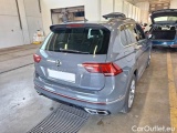  Volkswagen  Tiguan VOLKSWAGEN  / 2020 / 5P / SUV 2.0 TDI SCR 110KWR-LINE DSG #2