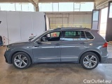  Volkswagen  Tiguan VOLKSWAGEN  / 2020 / 5P / SUV 2.0 TDI SCR 110KWR-LINE DSG #10