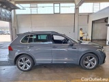  Volkswagen  Tiguan VOLKSWAGEN  / 2020 / 5P / SUV 2.0 TDI SCR 110KWR-LINE DSG #9