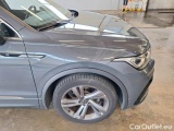  Volkswagen  Tiguan VOLKSWAGEN  / 2020 / 5P / SUV 2.0 TDI SCR 110KWR-LINE DSG #22