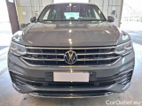  Volkswagen  Tiguan VOLKSWAGEN  / 2020 / 5P / SUV 2.0 TDI SCR 110KWR-LINE DSG #29
