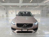  Volvo  XC90 VOLVO  / 2014 / 5P / SUV B5 D AWD AUTOMATICO 7P CORE #6