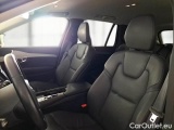  Volvo  XC90 VOLVO  / 2014 / 5P / SUV B5 D AWD AUTOMATICO 7P CORE #11