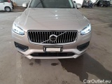  Volvo  XC90 VOLVO  / 2014 / 5P / SUV B5 D AWD AUTOMATICO 7P CORE #31