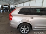  Volvo  XC90 VOLVO  / 2014 / 5P / SUV B5 D AWD AUTOMATICO 7P CORE #44