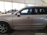  Volvo  XC90 VOLVO  / 2014 / 5P / SUV B5 D AWD AUTOMATICO 7P CORE #55