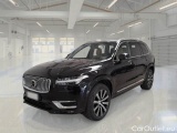 Volvo XC90 VOLVO  / 2014 / 5P / SUV B5 D AWD AUTOMATICO 7P ULTIMATE BRIGHT
