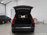  Volvo  XC90 VOLVO  / 2014 / 5P / SUV B5 D AWD AUTOMATICO 7P ULTIMATE BRIGHT #5