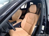  Volvo  XC90 VOLVO  / 2014 / 5P / SUV B5 D AWD AUTOMATICO 7P ULTIMATE BRIGHT #11