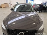  Volvo  XC90 VOLVO  / 2014 / 5P / SUV B5 D AWD AUTOMATICO 7P ULTIMATE DARK #27