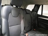  Volvo  XC90 VOLVO  / 2014 / 5P / SUV B5 D AWD AUTOMATICO CORE #15