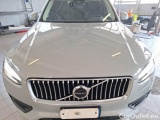  Volvo  XC90 VOLVO  / 2014 / 5P / SUV B5 D AWD AUTOMATICO CORE #29