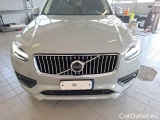  Volvo  XC90 VOLVO  / 2014 / 5P / SUV B5 D AWD AUTOMATICO CORE #35