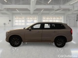  Volvo  XC90 VOLVO  / 2014 / 5P / SUV B5 D AWD AUTOMATICO PLUS BRIGHT #8