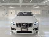  Volvo  XC90 VOLVO  / 2014 / 5P / SUV B5 D AWD AUTOMATICO PLUS BRIGHT #6